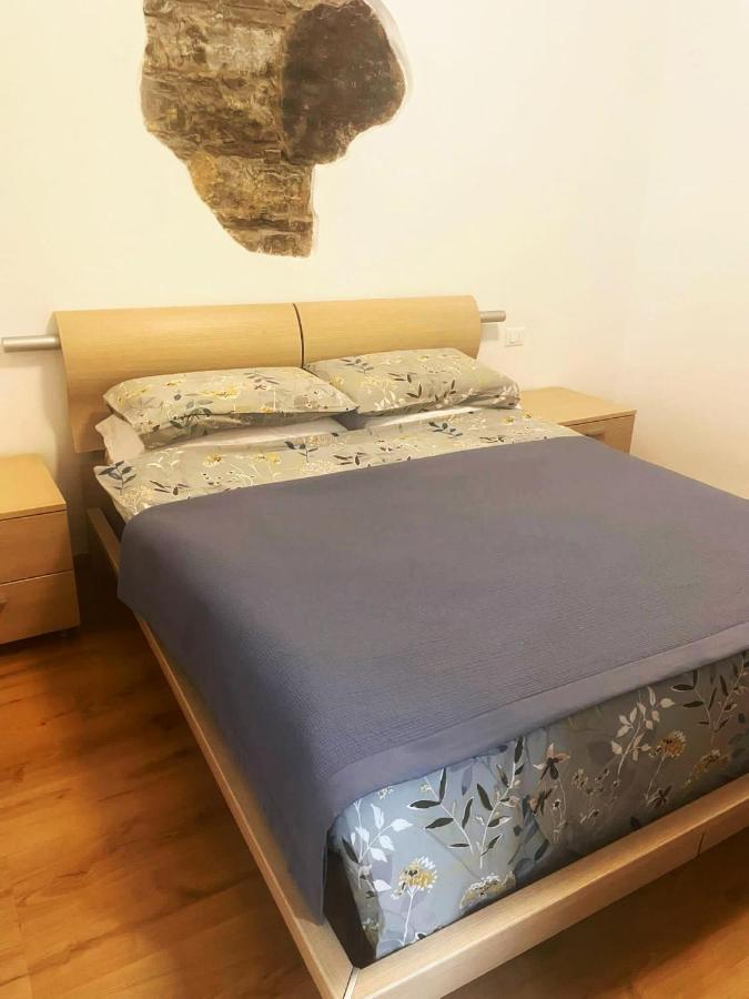 Piccolo Appartamento Nel Cuore Di Trieszt Kültér fotó